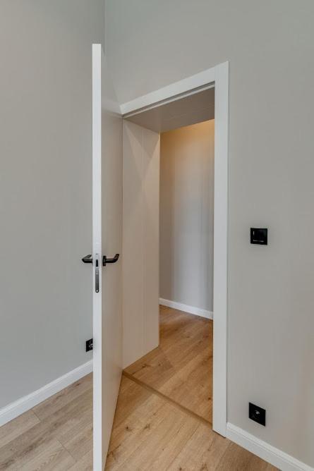 Jan III Sobieski - Luksusowy Apartament S Prywatny Darmowy Parking Гливице Екстериор снимка